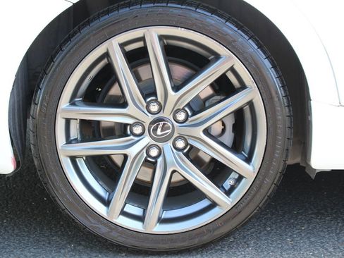 Used 2014 Lexus IS 350 w/ F Sport Package RWD image 56