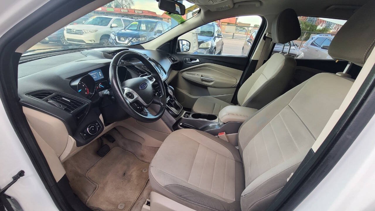 Used 2013 Ford Escape SE AWD/4WD image 13
