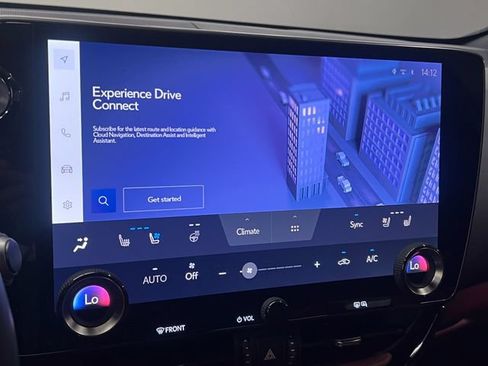 Certified 2024 Lexus NX 350 AWD image 19
