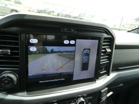 New 2026 Ford F150 XLT w/ Equipment Group 302A MID AWD/4WD image 26