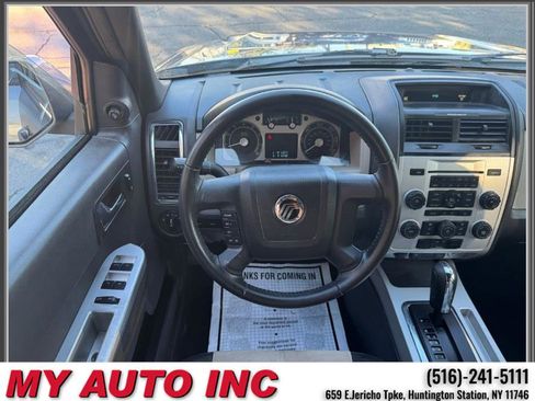 Used 2008 Mercury Mariner Premier image 12