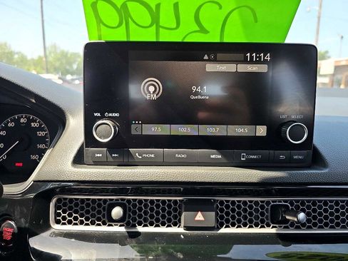 Used 2025 Honda Civic LX image 27