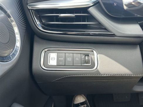 New 2025 Buick Enclave Avenir w/ Super Cruise Package image 35