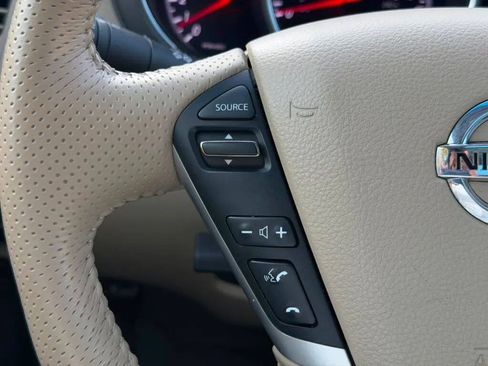 Used 2012 Nissan Murano SV AWD/4WD image 13