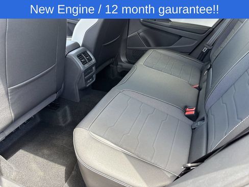 New 2026 Volkswagen Taos SE FWD image 13