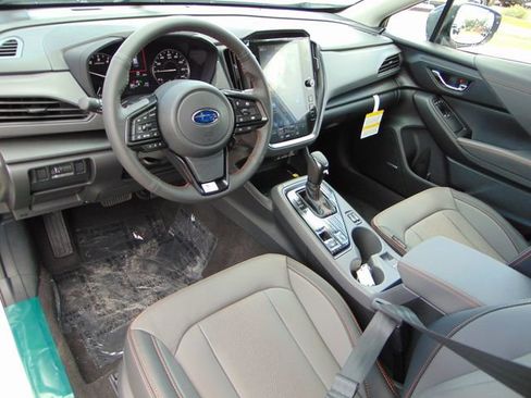 New 2026 Subaru Crosstrek 2.5i Limited AWD/4WD image 11