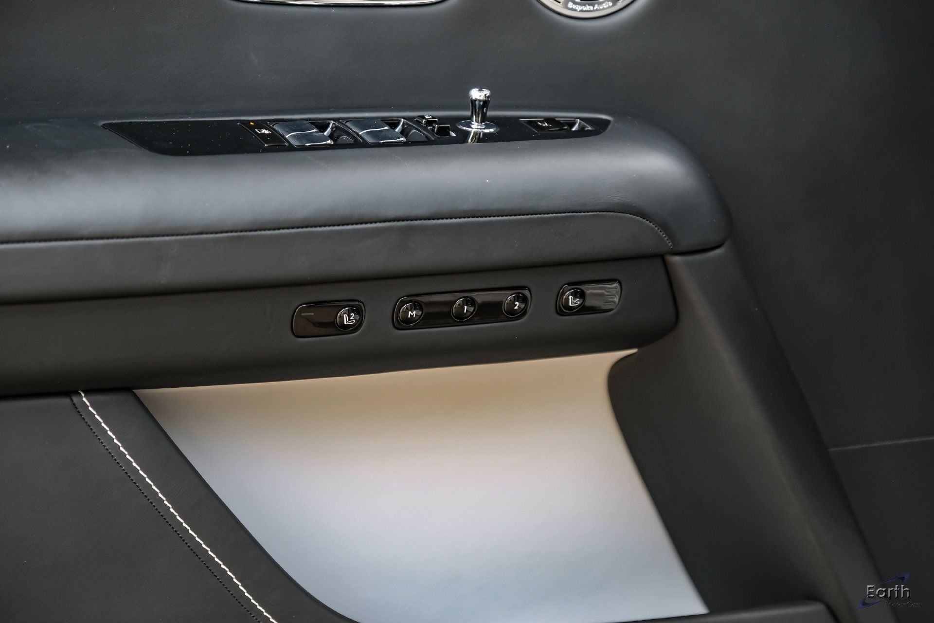 Used 2021 Rolls-Royce Ghost AWD/4WD image 92
