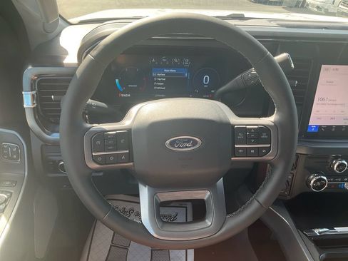 New 2026 Ford F250 Lariat AWD/4WD image 23
