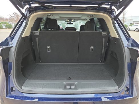 Used 2026 INFINITI QX60 Luxe w/ Cargo Package image 10