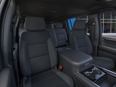 New 2026 Chevrolet Suburban LS RWD image 16