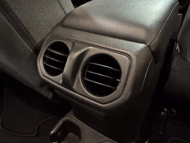 Used 2026 Jeep Wrangler Sport AWD/4WD image 19