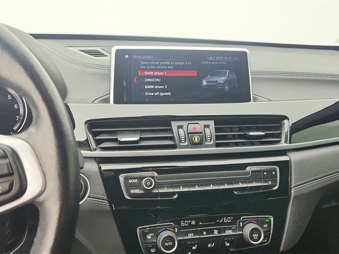 Used 2021 BMW X1 sDrive28i w/ Convenience Package image 21
