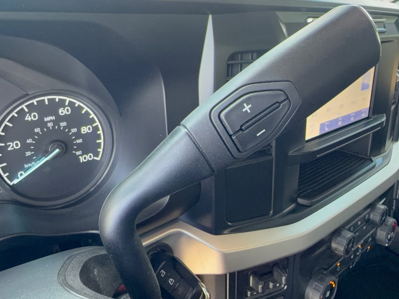 Certified 2024 Ford F250 XL w/ XL Off-Road Package AWD/4WD image 21