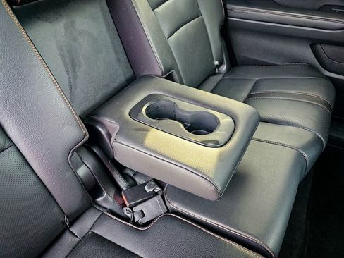 Used 2022 Honda Passport TrailSport image 40