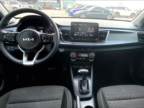 Used 2023 Kia Rio S w/ Technology Package image 15