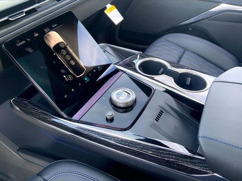 New 2026 Cadillac Escalade IQL Luxury image 10