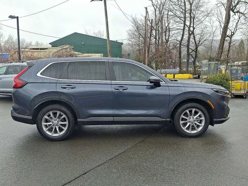 Used 2023 Honda CR-V EX-L image 26