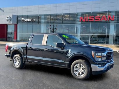 Used 2023 Ford F150 XLT
