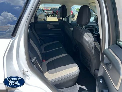 New 2026 Ford Bronco Sport Big Bend AWD/4WD image 22