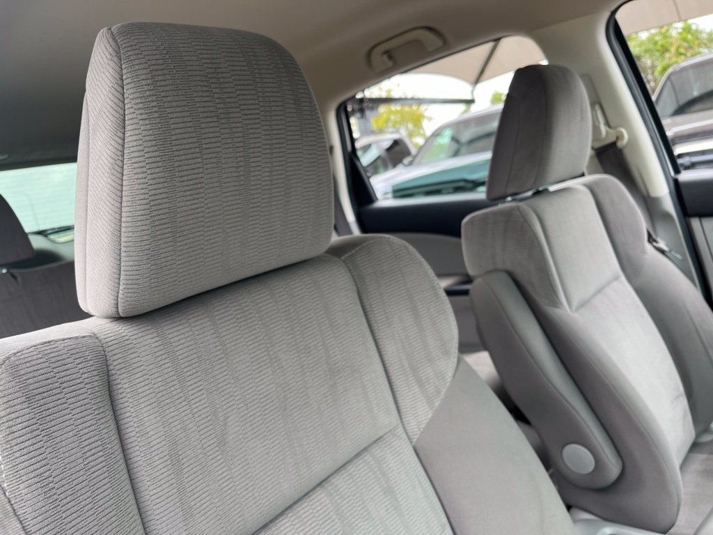 Used 2014 Honda CR-V LX image 28