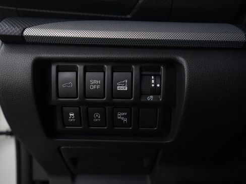 Used 2021 Subaru Forester Limited w/ Popular Package #3 image 23