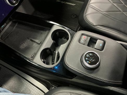 Used 2023 Ford Mustang Mach-E Select AWD/4WD image 14