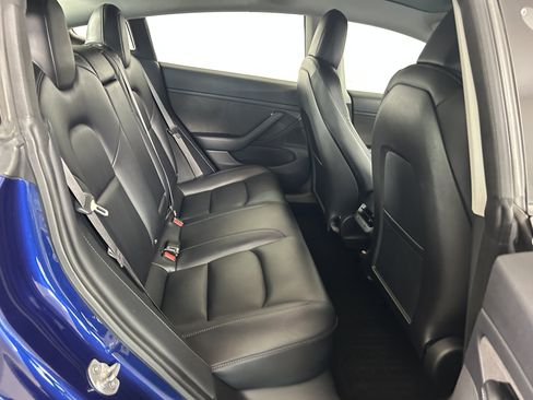 Used 2018 Tesla Model 3 Long Range AWD/4WD image 24