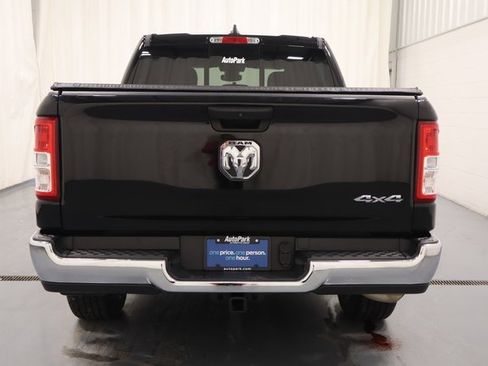 Certified 2024 RAM 1500 Tradesman w/ SXT Appearance Group image 8