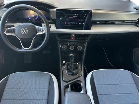 New 2026 Volkswagen Taos S FWD image 11