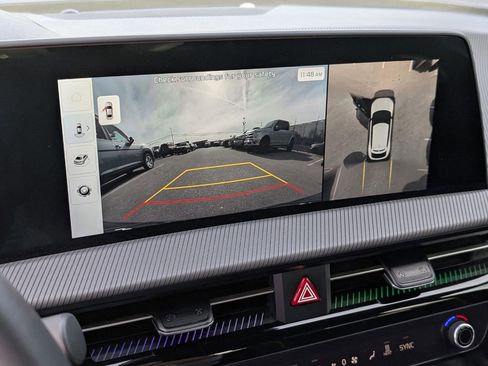 Certified 2023 Kia EV6 GT image 26