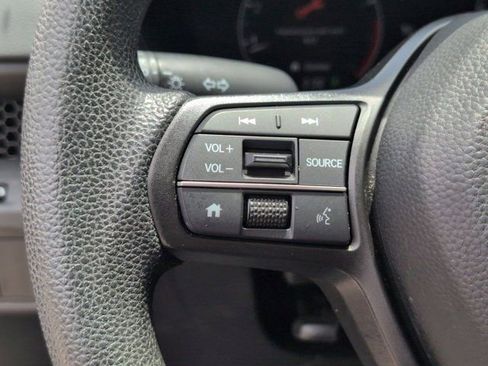 Used 2025 Honda CR-V LX image 20