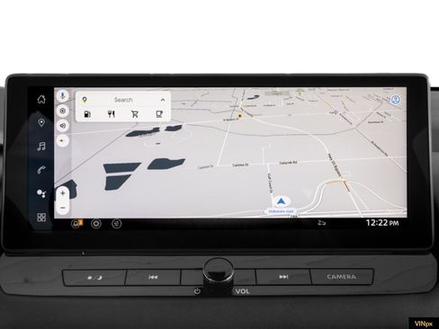 Used 2024 Nissan Rogue SL w/ SL Premium Package image 13