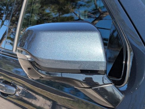 Used 2021 Cadillac Escalade Sport w/ Heavy-Duty Trailer Package image 12