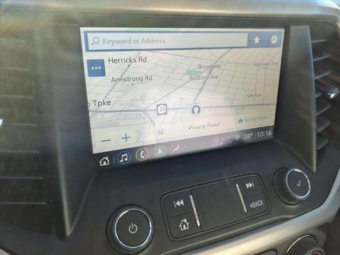 Certified 2023 GMC Acadia Denali w/ Denali Technology Package image 27