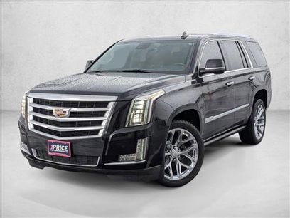 Used 2016 Cadillac Escalade Premium