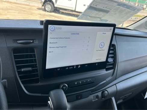 New 2026 Ford Transit 350 148 High Roof Extended image 33