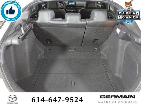 Used 2024 Honda Civic Sport Touring image 22