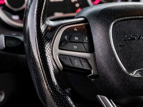 Used 2015 Dodge Challenger SRT w/ Technology Group image 14