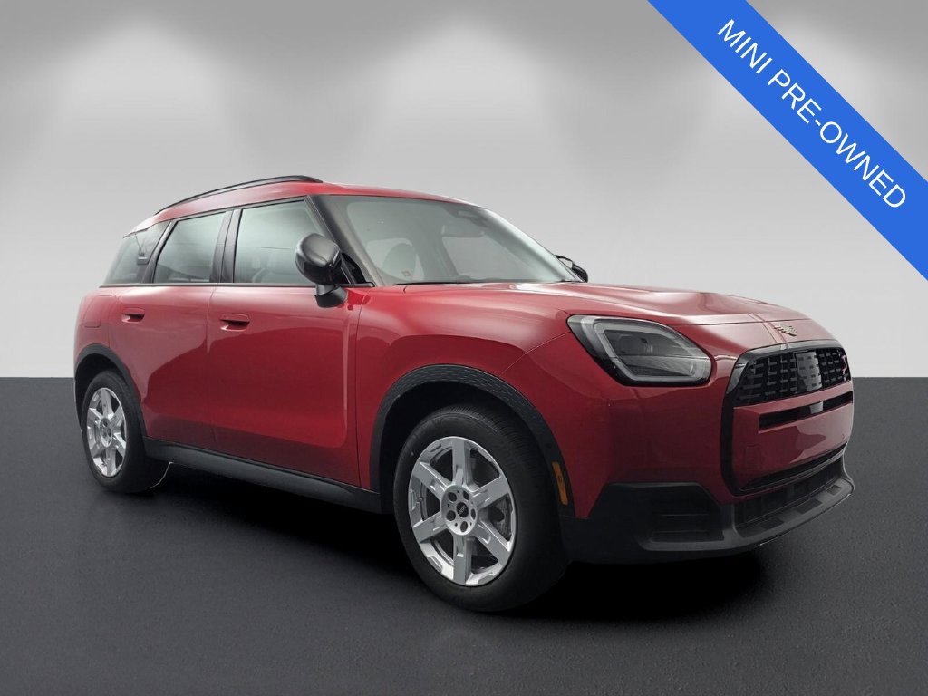 Used 2027 MINI Cooper Countryman S AWD/4WD image 1