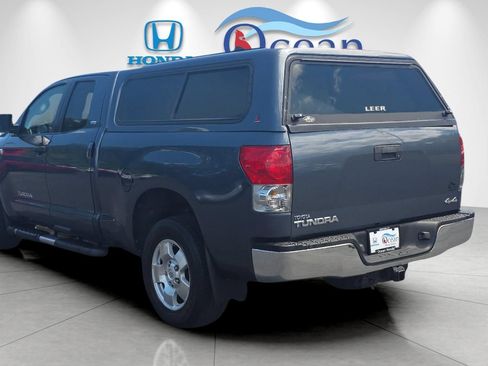 Used 2008 Toyota Tundra SR5 AWD/4WD image 5