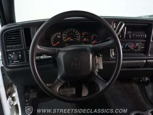 Used 2002 Chevrolet Silverado 1500 2WD Regular Cab image 38