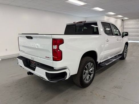 New 2026 Chevrolet Silverado 1500 RST image 6