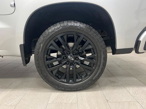 Used 2021 Chevrolet Silverado 1500 RST w/ Rally Edition AWD/4WD image 59