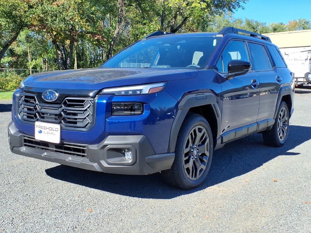 New 2026 Subaru Outback Limited XT AWD/4WD image 3