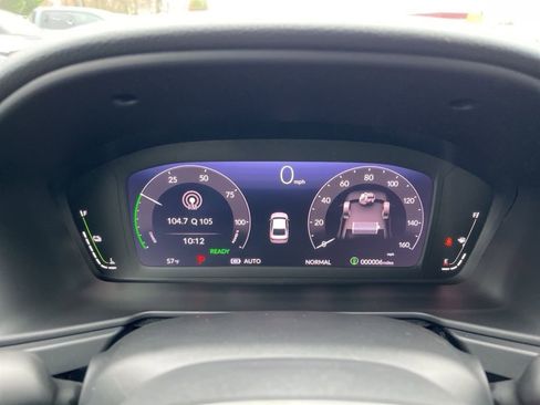 New 2026 Honda Accord Sport image 7