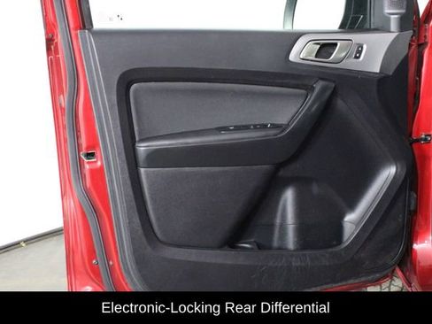 Used 2020 Ford Ranger XLT w/ Equipment Group 302A Luxury image 13