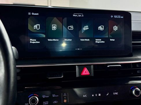 Used 2025 Kia K5 GT-Line w/ GT-Line Premium Package image 20