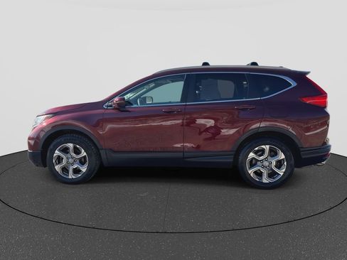 Used 2018 Honda CR-V EX image 5