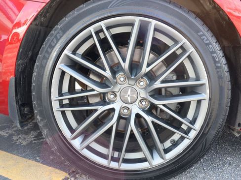 Used 2019 Genesis G70 2.0T Advanced w/ Prestige Package AWD/4WD image 31