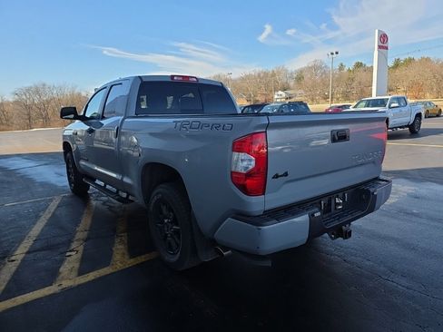 Used 2017 Toyota Tundra TRD Pro image 7
